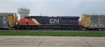 CN 2876